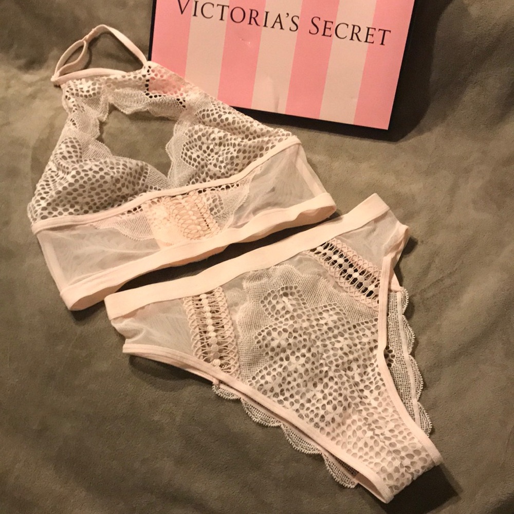 Victoria’s Secret bridal collection